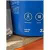 Image 5 : Valu+ Interior Latex Primer 3.66L and Simms 7pc Paint Set