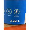 Image 6 : Valu+ Interior Latex Primer 3.66L and Simms 7pc Paint Set