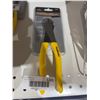 Image 2 : Southwire 8" Diagonal Cutting Pliers