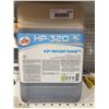 Image 3 : Turtle Wax PRO HP-320 ICE Instant Shine 2.5US