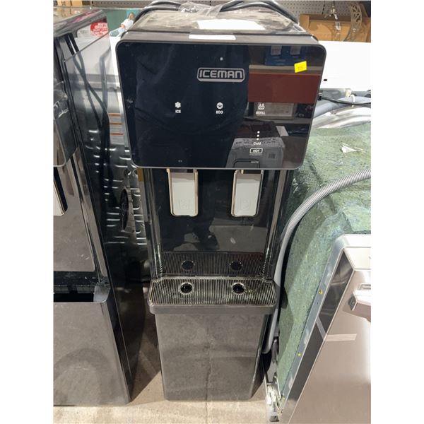 Chefman Iceman Water Dispenser