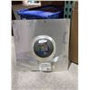 Image 3 : Oatey 4" Aluminum No-Calk Roof Flashing