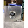 Image 4 : Oatey 4" Aluminum No-Calk Roof Flashing