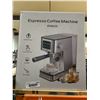 Image 2 : Espresso Coffee Machine EM625 1400W