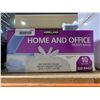Image 2 : Kirkland Signature Trash Bags, 10 Gallon, 320