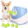 Image 1 : Automatic Ball Launcher for Dogs