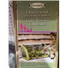 Image 3 : Haxnicks Small Indoor Greenhouse Light-Booster Coldframe