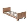 Image 1 : Drive Electric Bed Motor & Boards, No Rails