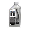 Image 1 : 6 Bottles Mobil 1 5W-20 Synthetic Oil 1L