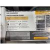 Image 4 : 24/7 Home Security Hinged Window Guard