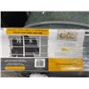 Image 5 : 24/7 Home Security Hinged Window Guard