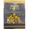 Image 2 : Stock Shock Investment Strategy Board Game