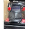 Image 2 : Auto Darkening Welding Helmet with Shade 11