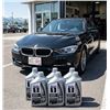Image 1 : Mobil 1 SAE 5W-20 Synthetic Motor Oil 6 x 1L