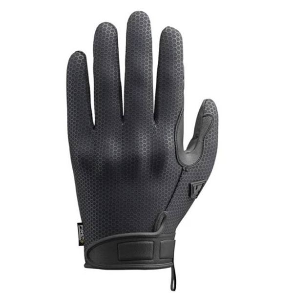 Slash & Flash Knuckle Pro Glove, XL Black
