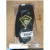 Image 2 : Slash & Flash Knuckle Pro Glove, XL Black