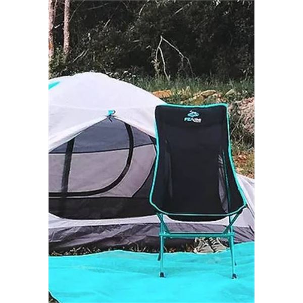 FE Active Nuqui Highback Compact Chair