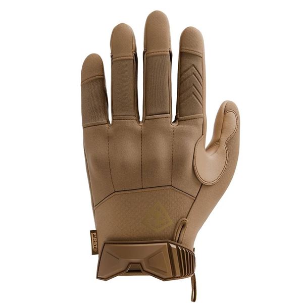 First Tactical Knuckle Pro Gloves XL Coyote