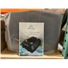Image 3 : FE Active Cargo Rooftop Carrier - 100% Waterproof 15 cubic ft. Roof Dry Bag Heavy Duty Car & SUV Roo
