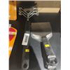 Image 1 : Laflamme & Co. Grill Cleaning Tools Set