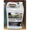 Image 2 : McDade Antifreeze + Coolant 50/50, 3 Pack