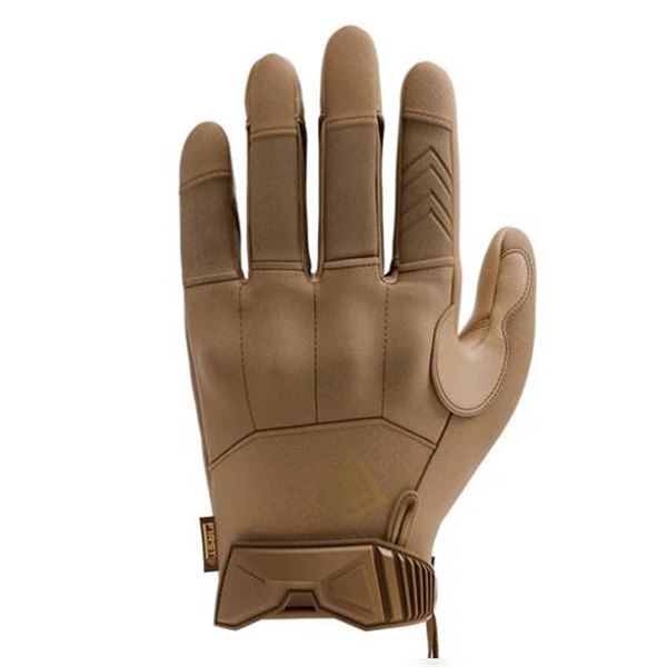 FIRST Men's XL Pro Knuckle Gloves