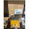 Image 3 : Prime-Line N6608 Pocket Door Top Pivot Bracke, Pack of 6, Lot of 2