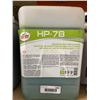 Image 3 : Turtle Wax Pro HP-07 High PH Foaming Tire Cleaner 9.45L