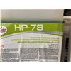 Image 4 : Turtle Wax Pro HP-07 High PH Foaming Tire Cleaner 9.45L
