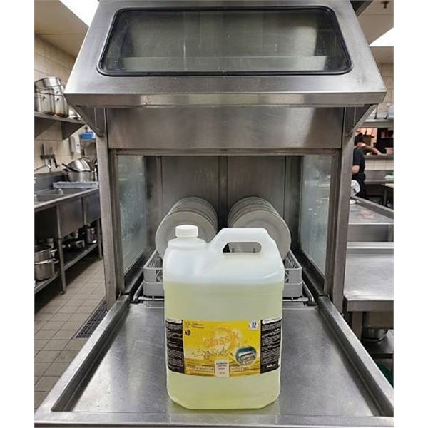 Classik Dishwasher Sanitizer 10L