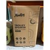 Image 2 : MouKey Trolley Speaker MTs10-2 New