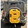 Image 1 : Long-Haul-Two 2.6 Gallon Gasoline Container