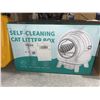 Image 2 : Self-Cleaning Cat Litter Box