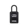 Image 1 : Weiser Combination Key Storage Lock Box