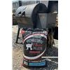 Image 1 : Pitmasters Choice Pellets 40 lbs Bag