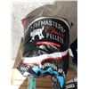 Image 2 : Pitmasters Choice Pellets 40 lbs Bag