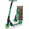 Image 1 : Apollo Phantom Pro XXL City Scooter