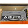 Image 2 : Apollo Phantom Pro XXL City Scooter