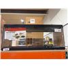 Image 2 : Zilla Critter Cage 20L Black 30x12x12