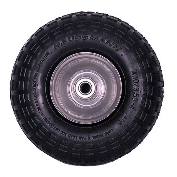 Lot of 2 RONA Pneumatic Replacement Wheels