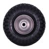 Image 1 : Lot of 2 RONA Pneumatic Replacement Wheels