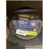 Image 2 : Lot of 2 RONA Pneumatic Replacement Wheels