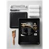 Image 1 : Simms Golden Touch 7-Piece Paint Roller Set
