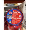 Image 3 : Lot of 6 - Tuck Tape Construction Grade Sheathing Tape Rolls