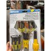 Image 4 : Woods Light Bulb Changer Kit, 6 Piece