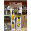 Image 3 : Woods Light Bulb Changer Kit, 6 Piece