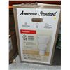 Image 1 : American Standard Reliant Toilet, White