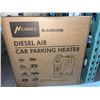 Image 2 : Hcalory Blazecore Diesel Air Car ParkingÂ Heâ€‹â€‹