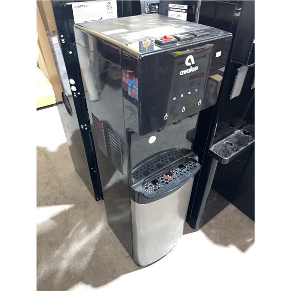 Avalon Stainless Steel Water Dispenser