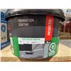 Image 4 : Resisto Foundation Coating, 2 x 3.78L